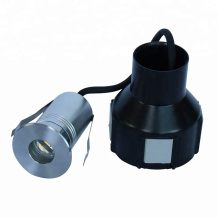 3W IP67 Asymmetric LED Inground&Underground Lighting